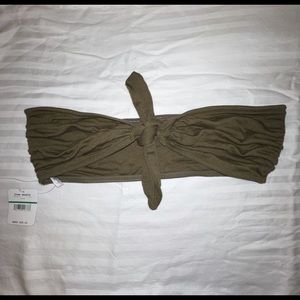 Free People Bralette